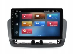 RADIO NAWIGACJA GPS SEAT IBIZA 2012-2015 ANDROID