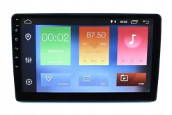 RADIO NAWIGACJA GPS SKODA PRAKTIK 2006-2015 ANDROID