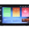RADIO NAWIGACJA GPS SKODA SUPERB III 2015+ ANDROID