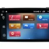 RADIONAWIGACJA GPS TOYOTA AURIS II 2012-15 ANDROID