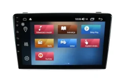 RADIONAWIGACJA GPS TOYOTA AURIS II 2012-15 ANDROID