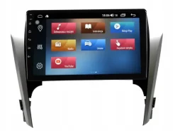 RADIO NAWIGACJA GPS TOYOTA CAMRY 2012-2016 ANDROID