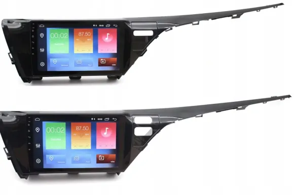RADIO NAWIGACJA GPS TOYOTA CAMRY 2017-2020 ANDROID
