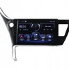 RADIO NAWIGACJA GPS TOYOTA COROLLA 2017-2019 ANDROID