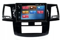 RADIO NAWIGACJA GPS TOYOTA HILUX VII 05-08 ANROID