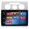 RADIO NAWIGACJA GPS VOLKSWAGEN TOURAN ANDROID