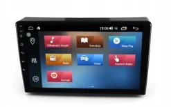 RADIONAWIGACJA GPS VOLKSWAGEN TOUAREG I 2003-10