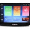 RADIO NAWIGACJA GPS VOLKSWAGEN PASSAT CC 2016-2018