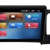 RADIONAWIGACJA GPS VOLVO S60 II 2010-2018 ANDROID