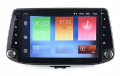 RADIO NAWIGACJA HYUNDAI I30 III 2017+ ANDROID