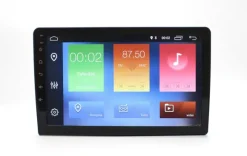 RADIONAWIGACJA NISSAN PATHFINDER 1996-2000 ANDROID