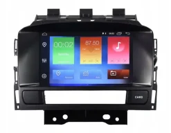 RADIO NAWIGACJA OPEL ASTRA J 2009-2019 ANDROID