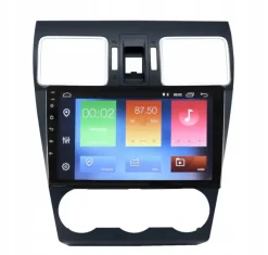 RADIO NAWIGACJA SUBARU FORESTER IV 2013-19 ANDROID