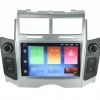 RADIO NAWIGACJA TOYOTA YARIS II 2005-2011 ANDROID