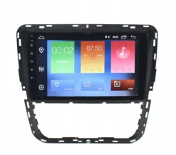 RADIO NAWIGACJA VOLKSWAGEN PASSAT 2011-15 ANDROID