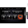 Radioodtwarzacz Deer MP-8050C Android Auto Car Play kamera