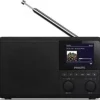 Radio Philips Radio internetowe Philips TAPR802/12 DAB+ FM, Bluetooth