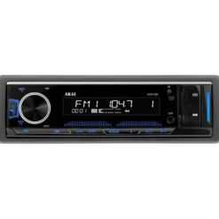 Radio samochodowe AKAI ACP-400 | Raty