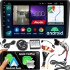 Radio samochodowe 2DIN NCS RS-305 AUDI A3 8P 2003-2012 Android nawigacja