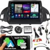 Radio samochodowe 2DIN NCS RS-305 FORD KUGA 2 2012-2019 Android nawigacja