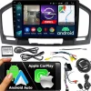 Radio samochodowe 2DIN NCS RS-305 OPEL INSIGNIA 2008-2013 Android nawigacja
