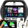 Radio samochodowe 2DIN NCS RS-305 TOYOTA RAV4 2001-2006 Android nawigacja