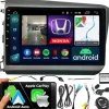Radio samochodowe NCS RS-305 HONDA CIVIC IX 2012-2015 Android nawigacja