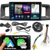 Radio samochodowe NCS RS-305 TOYOTA COROLLA E12 2001-2007 Android nawigacja