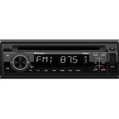 Radio samochodowe PHONOCAR VM024