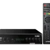 Ravo HD202 HEVC H.265/HEVC