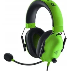 Razer BlackShark V2 X zielony (RZ04-03240600-R3M1)