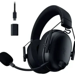 Razer BlackShark V3 Gaming Czarny