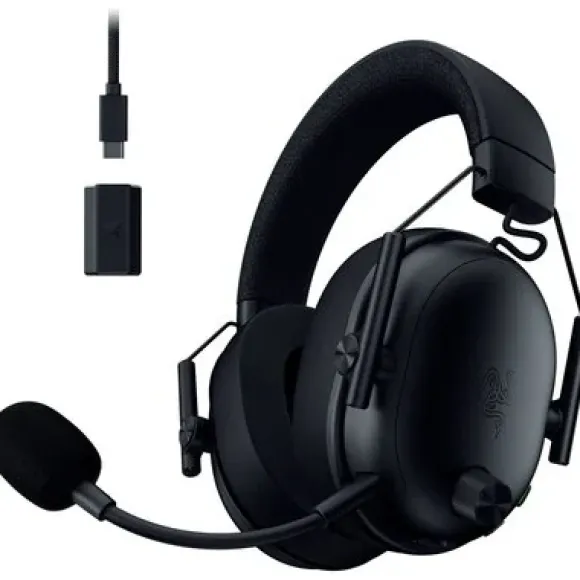 Razer BlackShark V3 Gaming Czarny