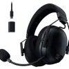 Razer BlackShark V3 Pro Gaming USB Type-C Bluetooth Czarny