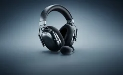 Razer BlackShark V3 Pro Gaming USB Type-C Bluetooth Czarny