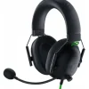 Razer Blackshark V2 X Czarno-Zielone (RZ04 03240100 R3M1)