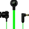 Razer Hammerhead Pro V2 Czarno-zielone