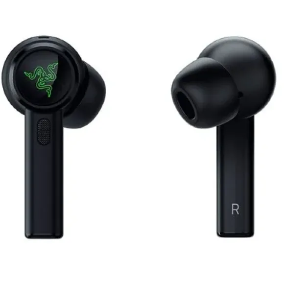 Razer Hammerhead True Wireless Pro Czarny (RZ12-03440100-R3G1)