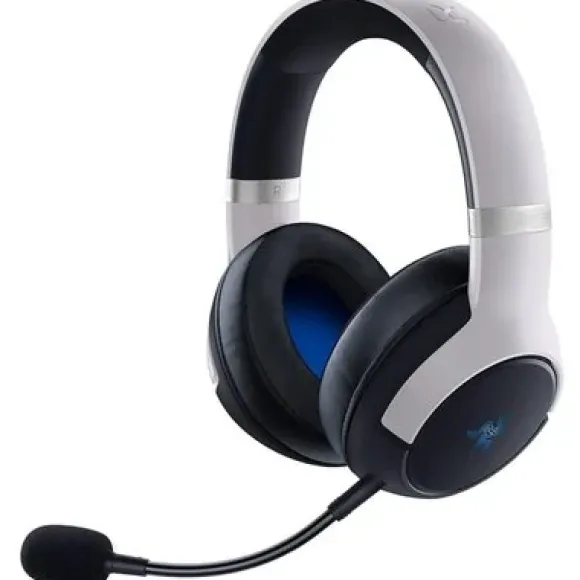 Razer Kaira WL PS5 białe (RZ04-03980100-R3M1)