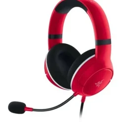 Razer Kaira X Xbox czerwone (RZ04-03970500-R3M1)