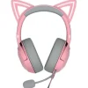 RAZER Kraken Kitty V2 Różowy