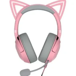 RAZER Kraken Kitty V2 Różowy