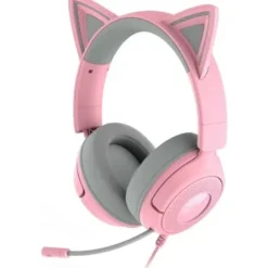 Razer Kraken Kitty V3 X Headset, Quartz