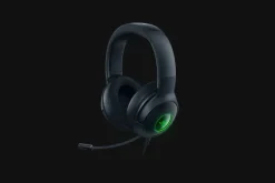 Razer Kraken V3 X czarne RZ04-03750300-R3M1