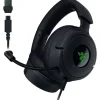 Razer Kraken V4 X Nauszne Czarne