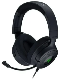 Razer Kraken V4 X Nauszne Czarne