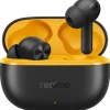 REALME Buds T200 Lite Czarny