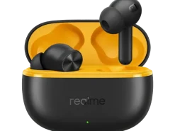 REALME Buds T200 Lite Czarny