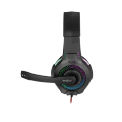 Rebel GH-20 czarne