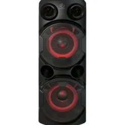 Rebeltec SoundBox 630 Czarny